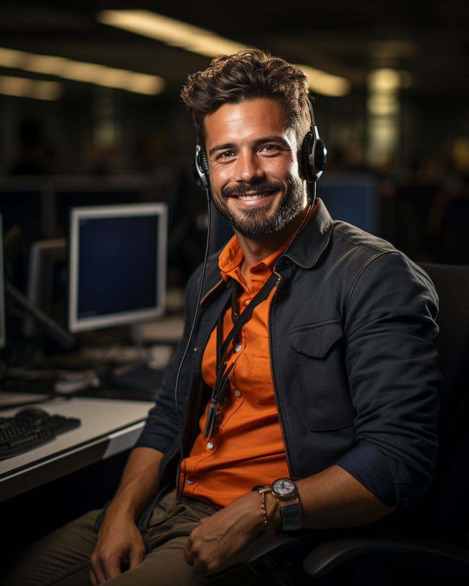 Managed Support